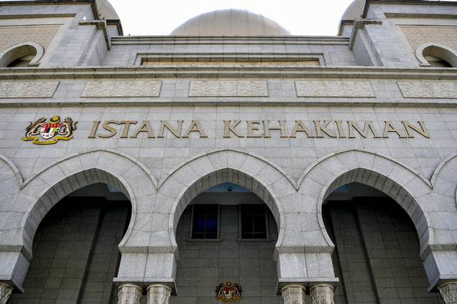The Federal Court yesterday allowed an appeal by SIS Forum Malaysia and its co-founder Zainah Mahfoozah Anwar in their legal challenge against a fatwa issued in 2014 by the Selangor Fatwa Committee declaring the organisation to have deviated from Islamic teachings. - BERNAMA FILE PIX