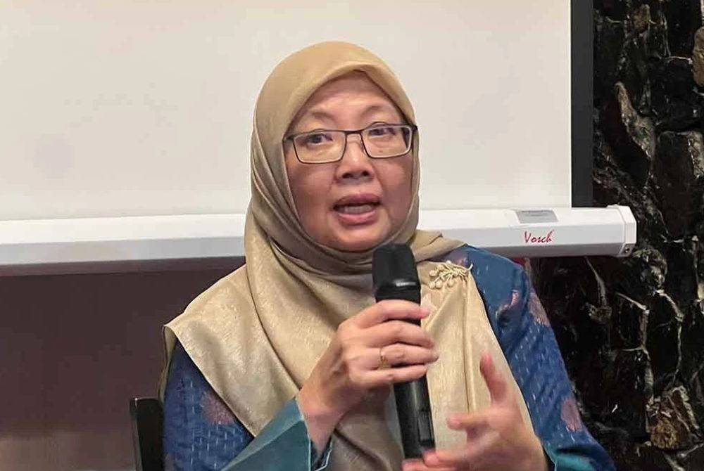 Federal Territories Minister Datuk Seri Dr Zaliha Mustafa affirmed that the name “Kota Madani” will be retained, in alignment with the aspirations of the current Unity Government.