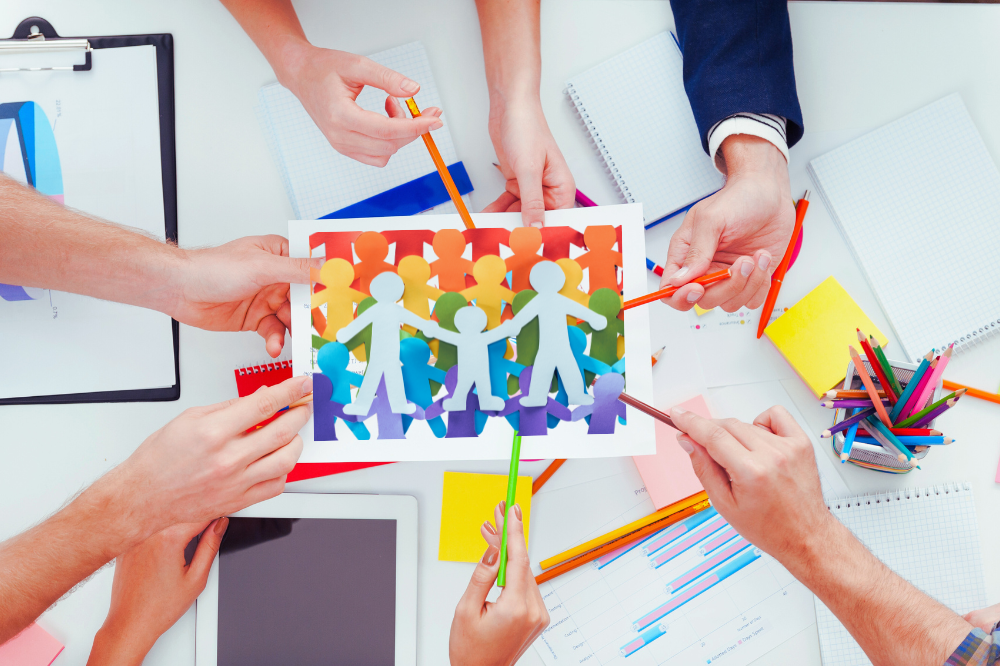 Image for illustrative purposes only. - Canva