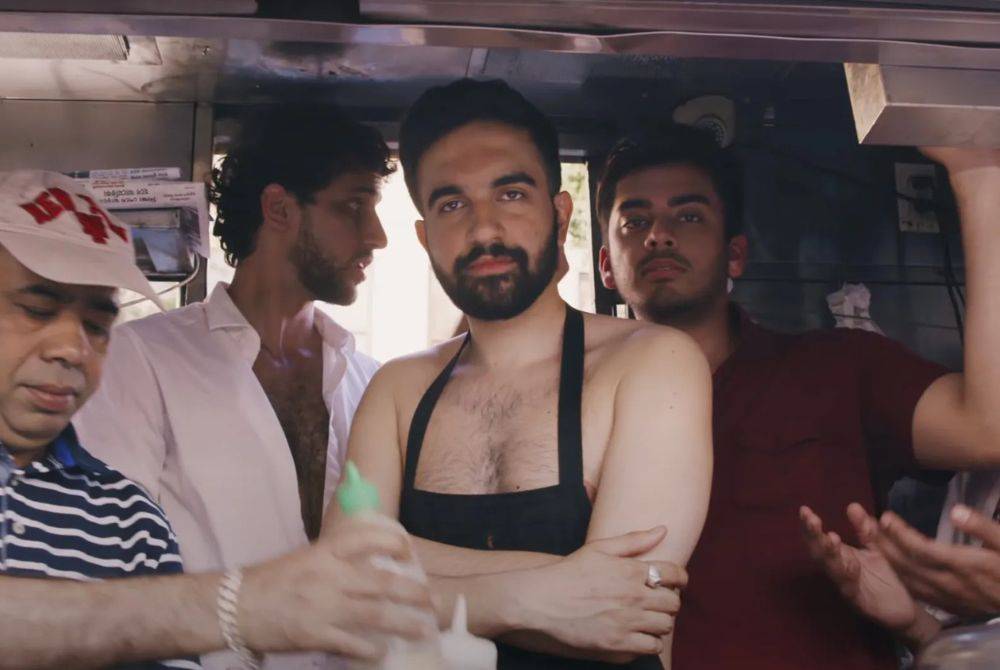 Zohran's past life as a rapper under the names "Young Cardamom" and "Mr. Cardamom" has become the internet’s favourite subplot in his meteoric rise. Photo: YouTube