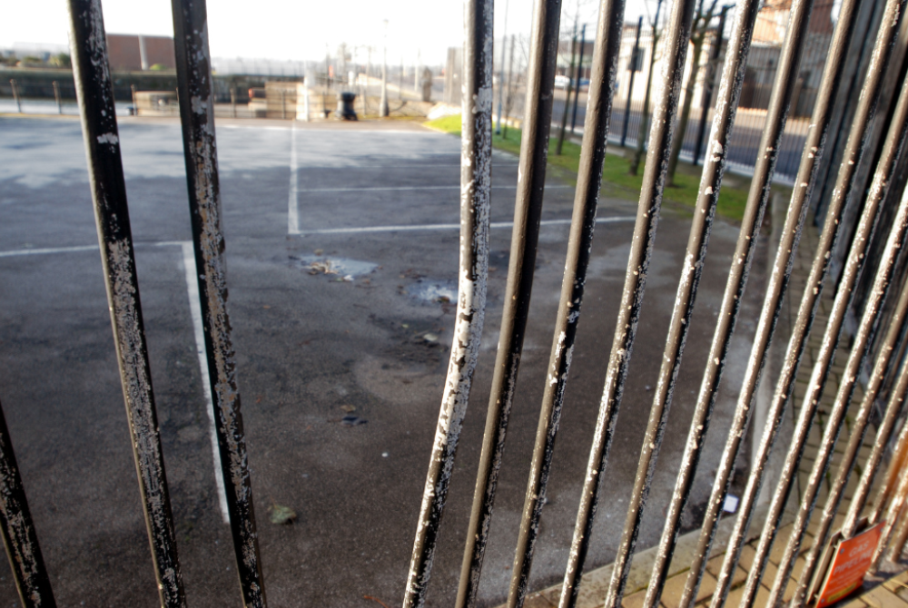 The government plans to build 13 new prisons across the country, which are expected to be operational by the end of this year. - Photo illustrated by Sinar Daily (Photo for illustration purpose only)