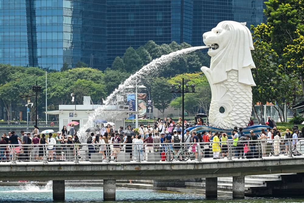 Singapore's Health Sciences Authority has removed 1,288 listings of illegal health products from local e-commerce and social media platforms between December 2024 and May 2025, the agency said in a statement on Thursday. - AFP file photo (Photo for illustration purpose only)