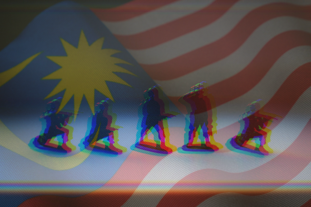 Image for illustrative purposes only. - CANVA