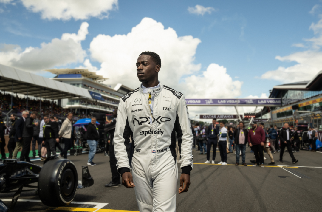 Photo by Warner Bros 