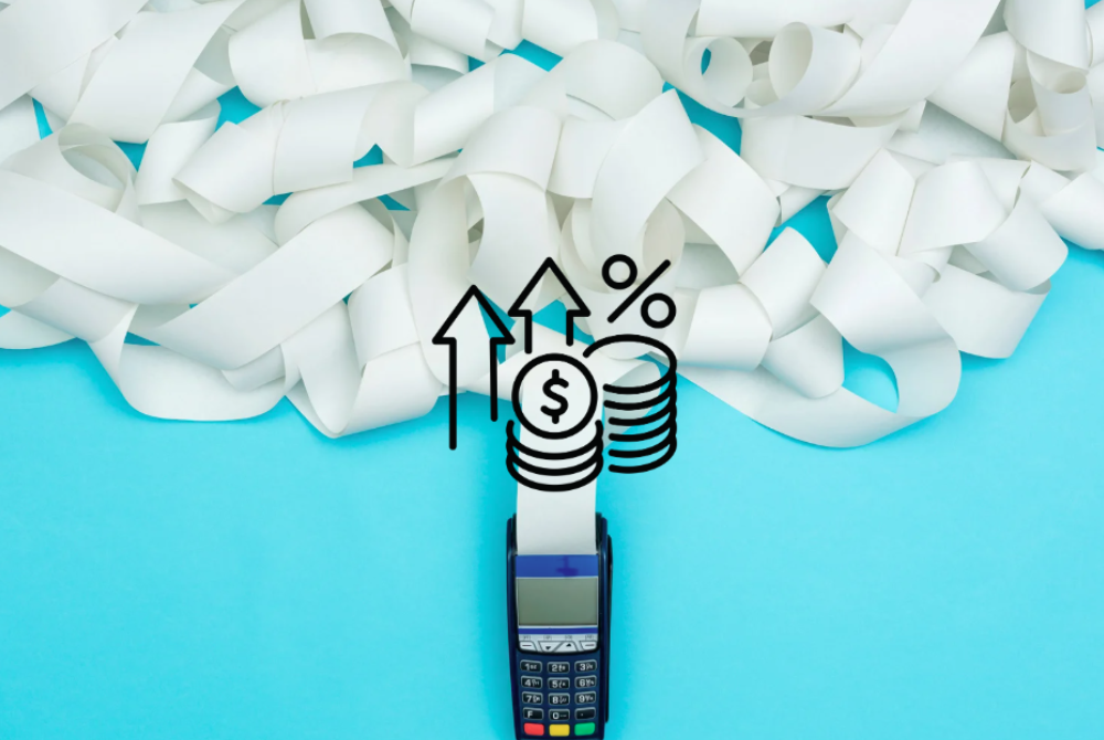 The expanded SST, which will come into effect on July 1, has triggered concern, particularly among young people and middle-income households already feeling the pressure of rising living costs. - Photo illustrated by Sinar Daily