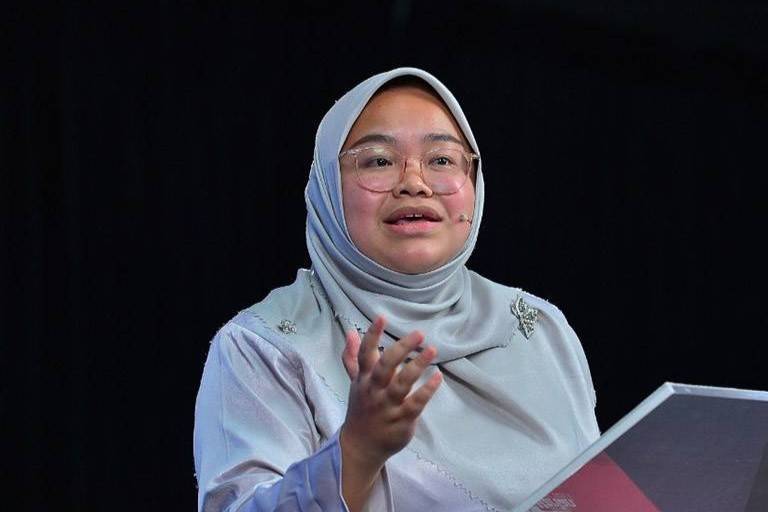 Amira Aisya Abd Aziz