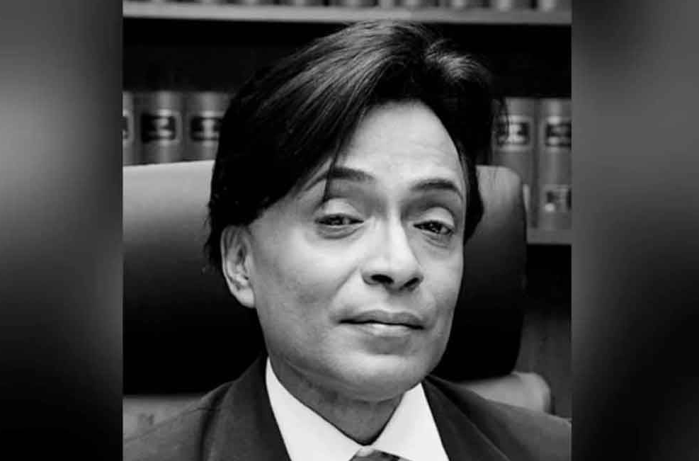 DPP Datuk Anthony Kevin Morais body was found in a cement-filled oil drum at Persiaran Subang Mewah, Subang Jaya, on Sept 16, 2015.