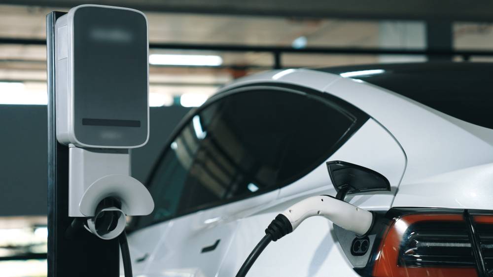 After years of strong increases, a decline has been observed in 2024. The fleet grew by 13.8 million vehicles, compared to 14.2 million in 2023. - 123RF photo