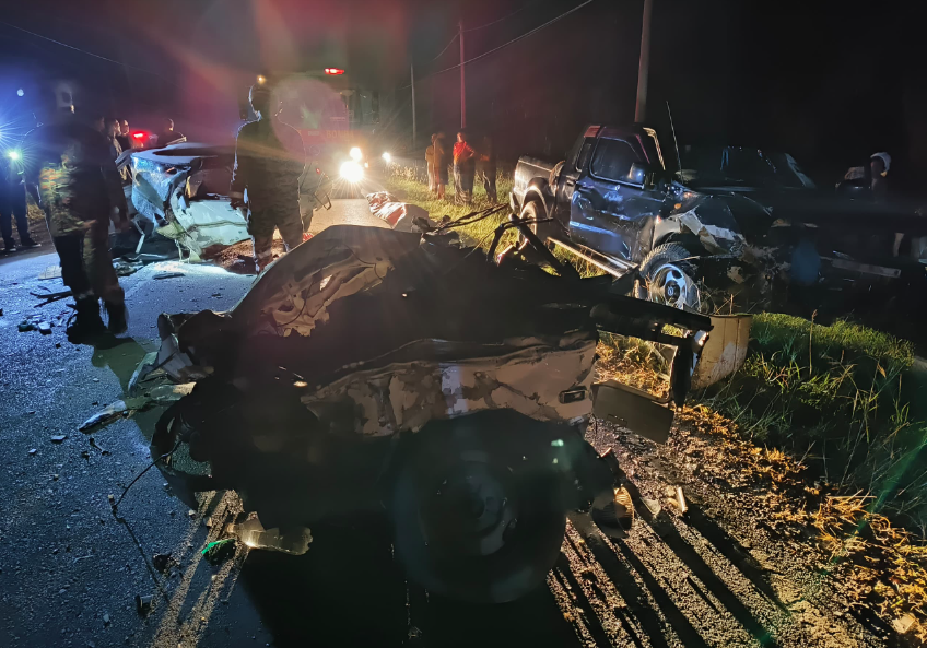 Photo courtesy of Fire and Rescue Department.