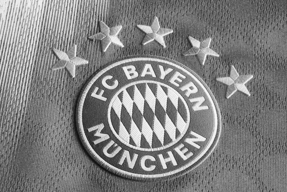 The training camp in Riesa was cut short as a mark of respect. - Photo source: FC Bayern München/Facebook