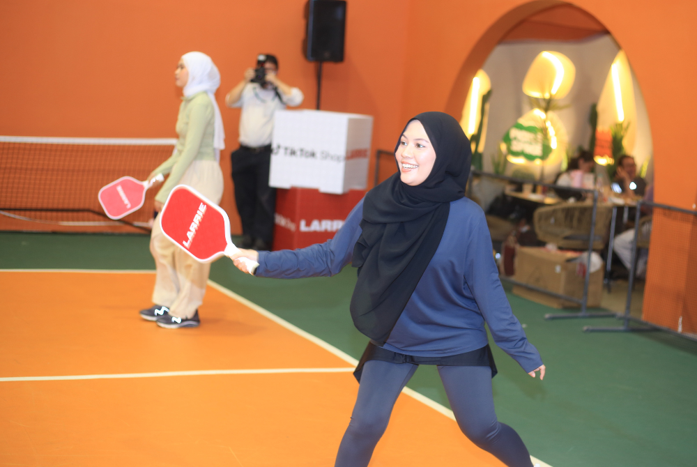 Participants enjoyed a fun and friendly environment that highlighted both athleticism and community spirit.