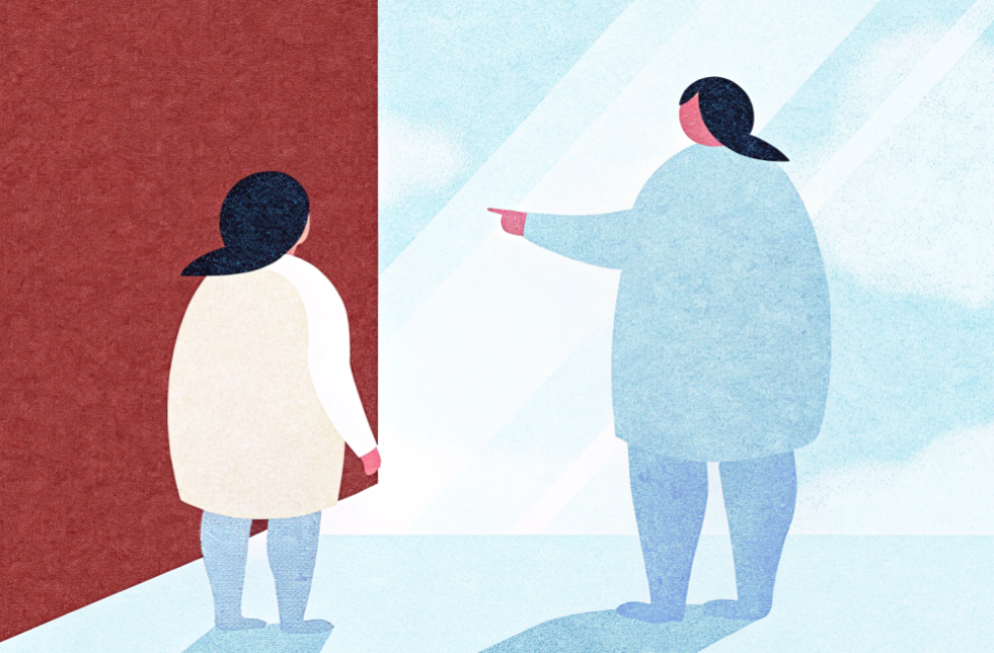 Of the 13,613 teenagers who underwent health screenings last year, 664 were found to be obese, 1,689 were overweight, while 1,697 were underweight. - Photo illustrated by Sinar Daily