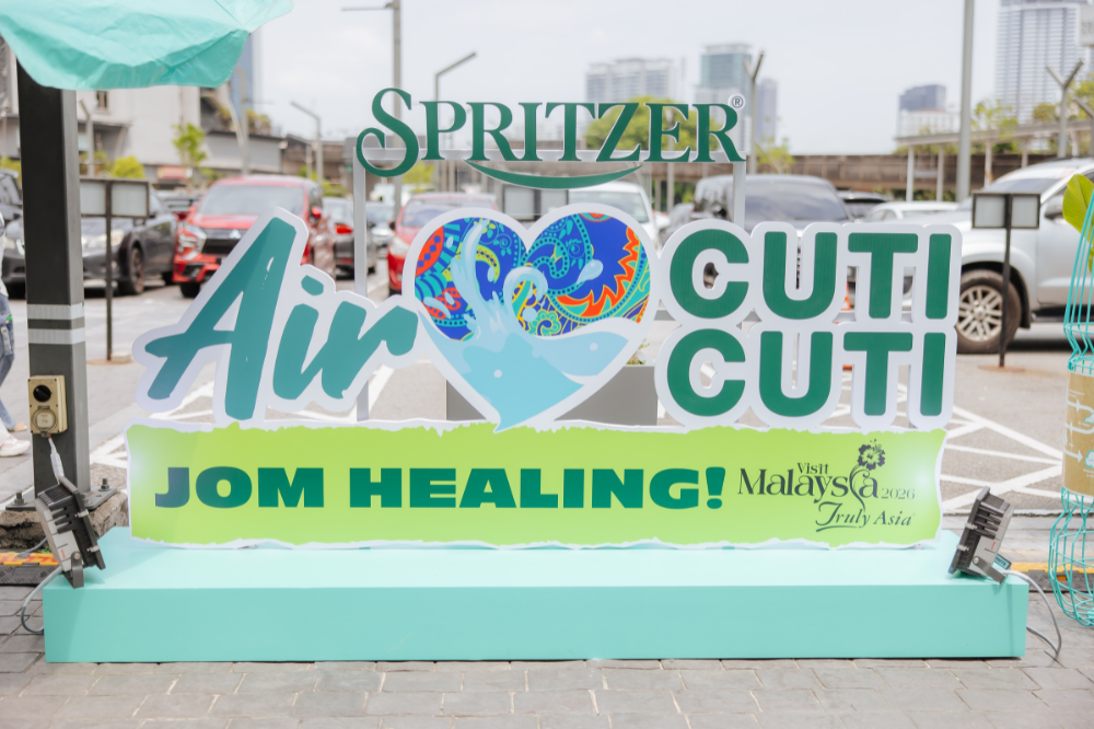 Centred around the concept of 