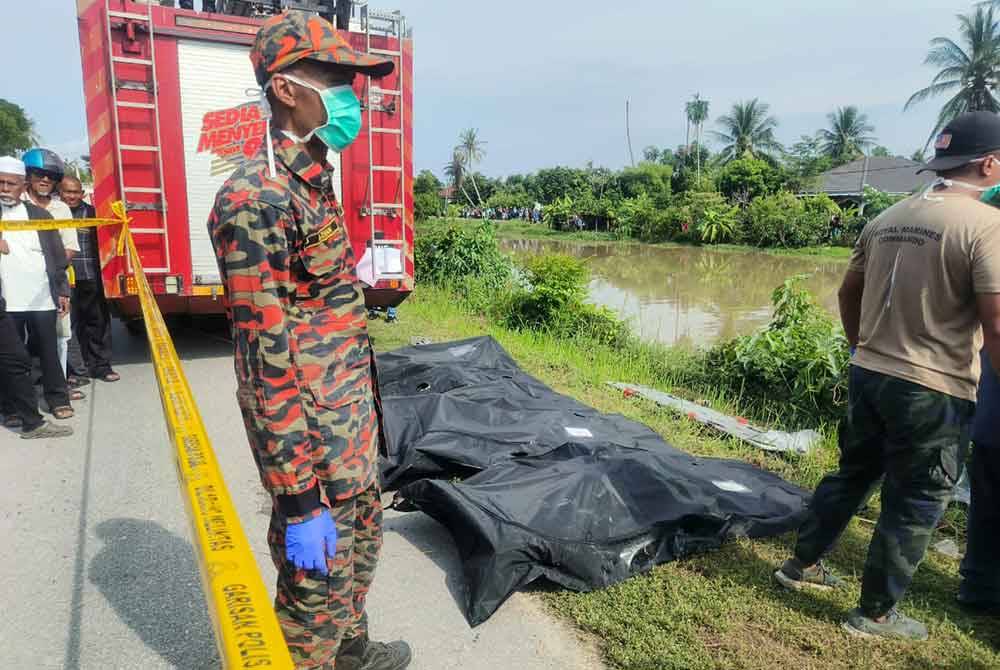 The extraction of the victims was carried out carefully and so far, several bodies have been successfully retrieved.