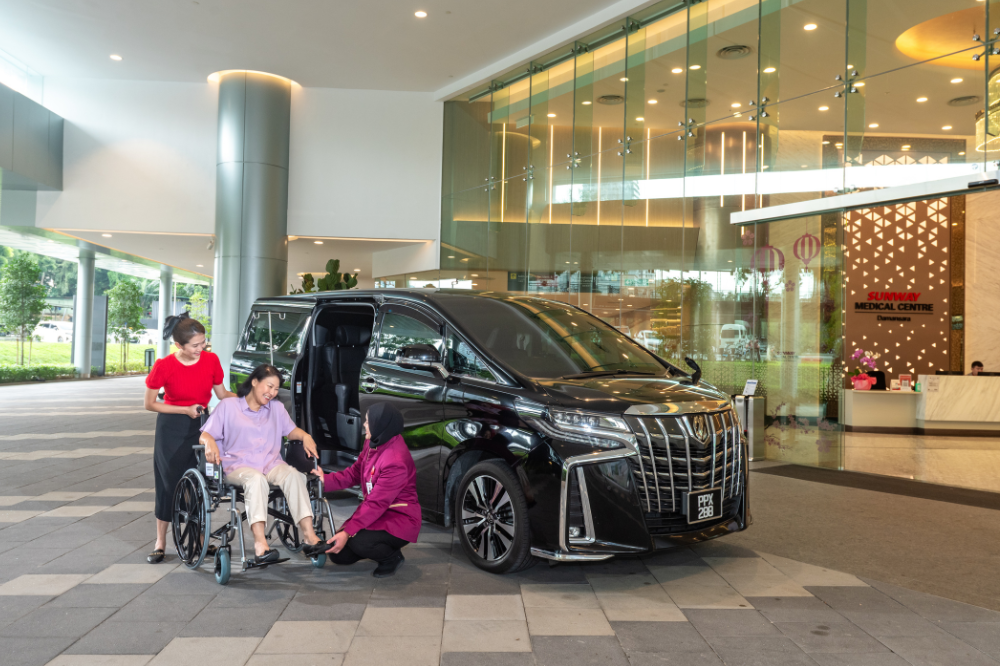 SMCD urged the public to stay on top of medical appointments, go for regular screenings, and consult healthcare professionals about their risk of CKD, before it’s too late. - Photo: Sunway Medical Centre Damansara