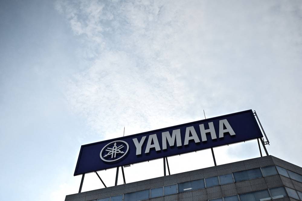 A total of 1,649 units of Yamaha MT09 and 1,369 units of Tracer 9 GT from November 2021 to Februari 2025 are being recalled for improper functioning Throttle Position Sensors (TPS), while 149 units of the Yamaha Tenere 700 model from 2023 to 2024 are being recalled for clutch problems. - AFP file photo for illustration purpose only