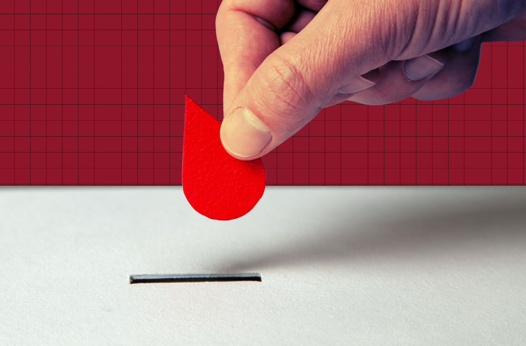 As Malaysia’s population continues to age, the pressure on blood banks is steadily intensifying; driven by shifting demographics, rising health complications and more advanced medical procedures that increasingly rely on blood transfusions. Photo: Canva 