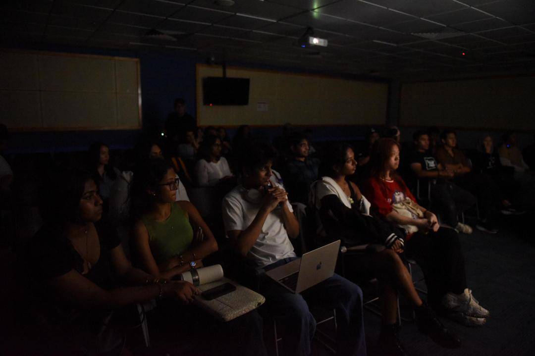 This initiative is part of Sinar Daily’s broader ‘Choose Your Hard’ campaign, aimed at sparking bold conversations about life’s many realities, especially among the youth.