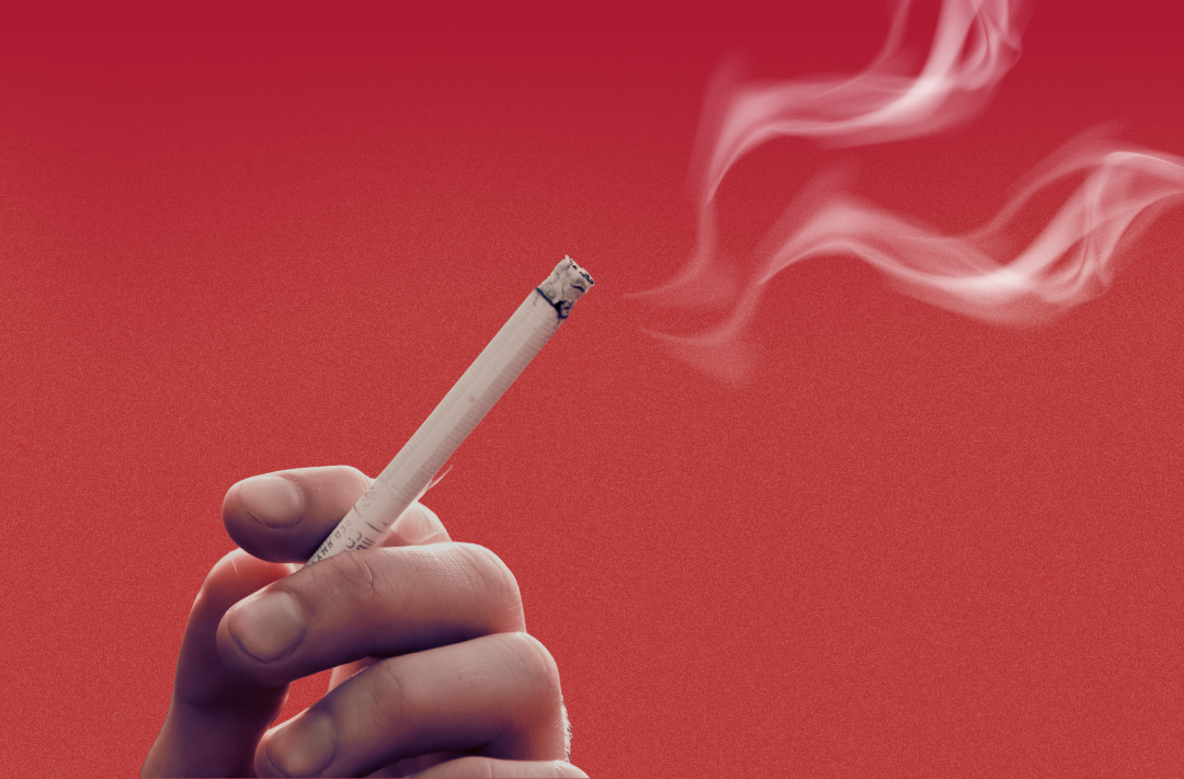 Interestingly, not all lifestyle choices automatically disqualify someone. Smoking and vaping, for instance, do not necessarily prevent a person from donating, provided they have stopped at least a week prior. Photo: Canva 