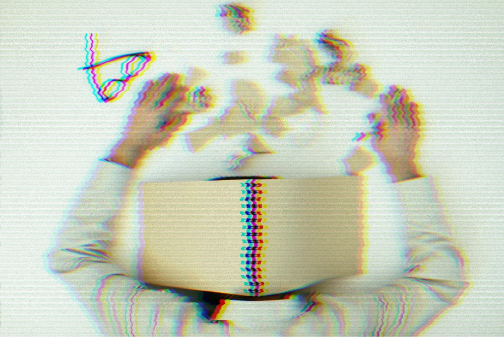 Photo illustrated by Sinar Daily 