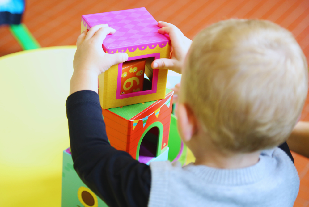 While about 75 per cent of US adults view child care costs as a major problem, only half believe it should be a top federal priority.
Photo illustrated by Sinar Daily.
