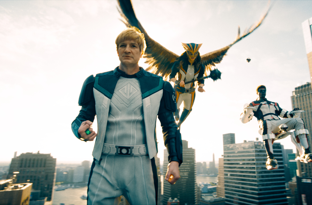 Photo by Warner Bros. 