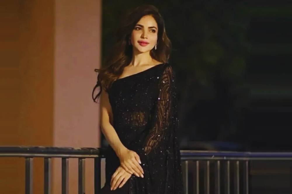 Humaira was the Veet Miss Super Model 2014 winner and described herself on social media as an actress, theatre artist, painter, sculptor and fitness enthusiast. Photo: Instagram