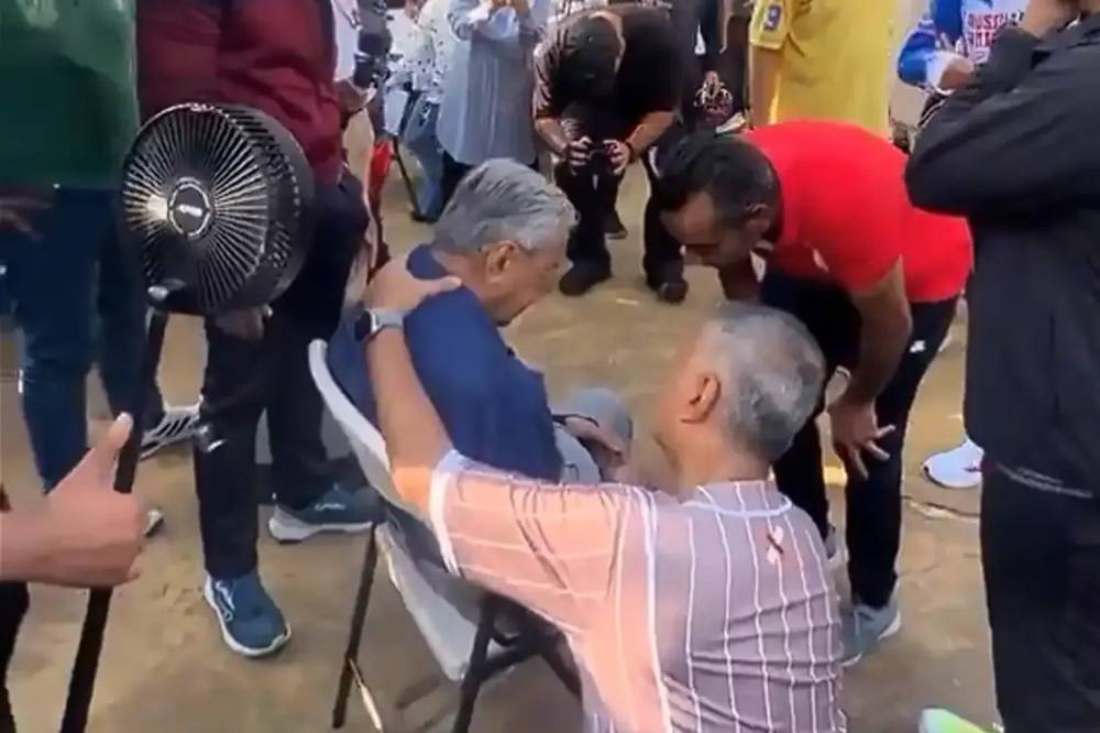 Dr Mahathir’s 100th birthday celebration on July 13 was marked by festivities and admirers until fatigue forced him to leave earlier than expected.