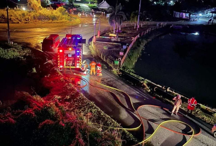 Behind the routine sound of an emergency call ringing lies a harsh, often overlooked reality: every fake call isn’t a harmless prank - it can mean the difference between saving a life and losing one. Photo for illustrative purposes only - Facebook/JBPM