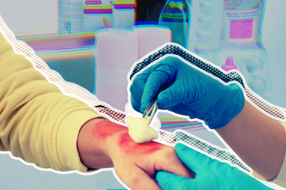 Image for illustrative purposes only. - CANVA