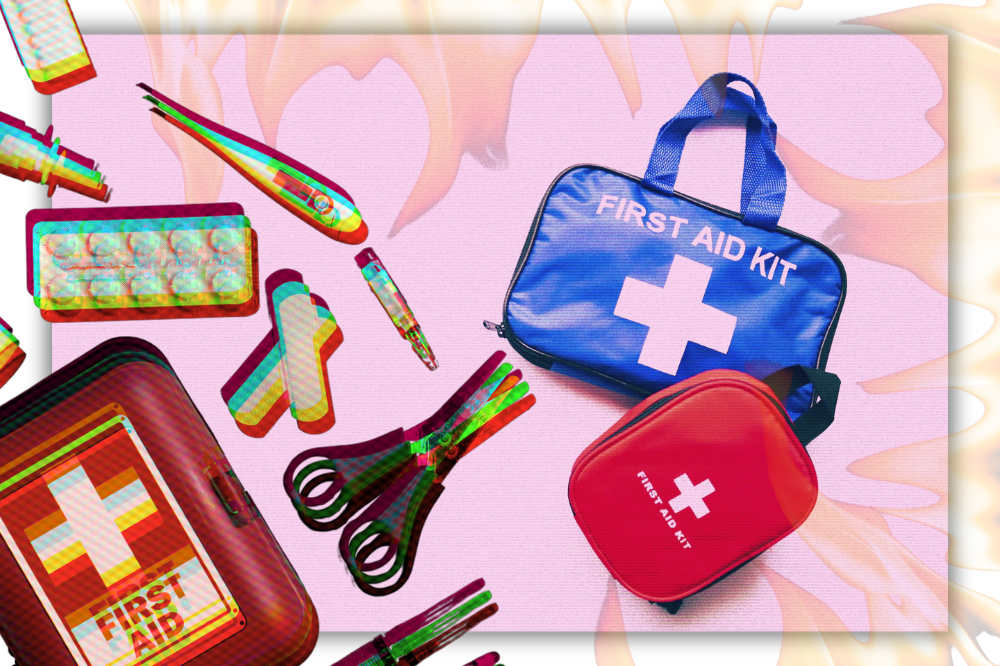 When it comes to burn injuries, immediate and proper care can make a significant difference in recovery, pain management, and preventing long-term scarring. - CANVA