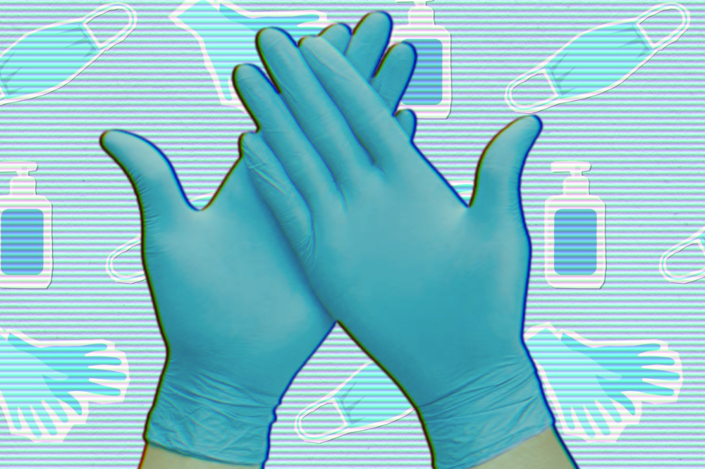 Image for illustrative purposes only. - Photo via Pinterest, edited in Canva