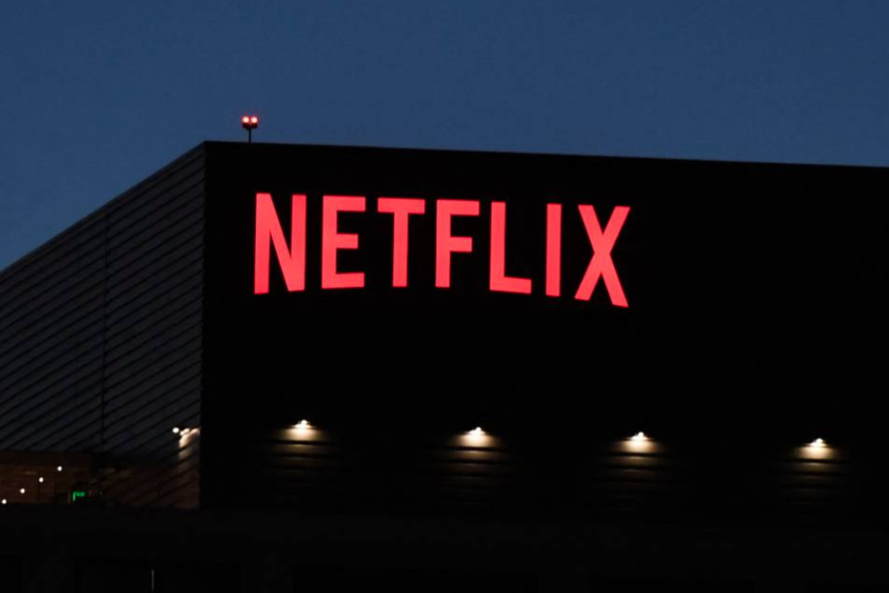 In the third quarter, Netflix expects revenue growth of 17 per cent, driven by growth in members, pricing and advertising revenue, it said in a letter to shareholders. - AFP file photo