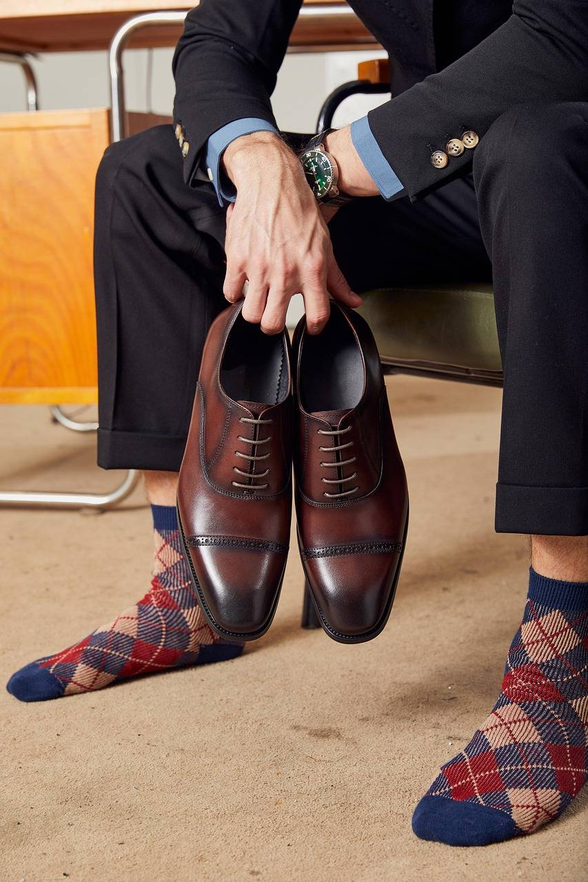 A man who left behind his wallet in a bakery got his money back after police traced the person who pocketed the find. Photo for illustrative purposes only - Pixabay