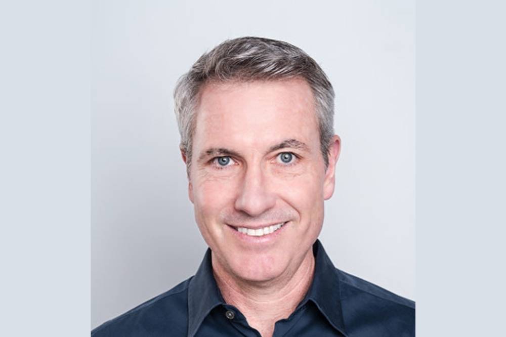 Andy Byron has resigned from his position as CEO of Astronomer. Photo: X