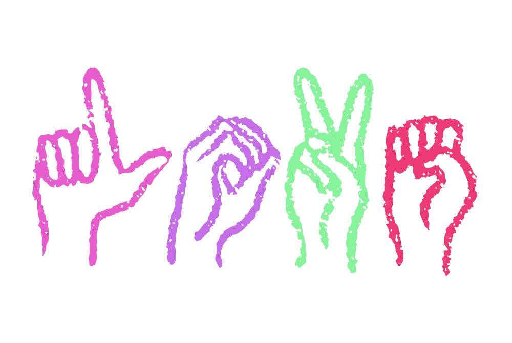 Japan's central and local governments are required under a new law to take steps to promote the use of sign language, aiming to build momentum ahead of hosting the Deaflympics in November. Photo for illustrative purposes only - Canva