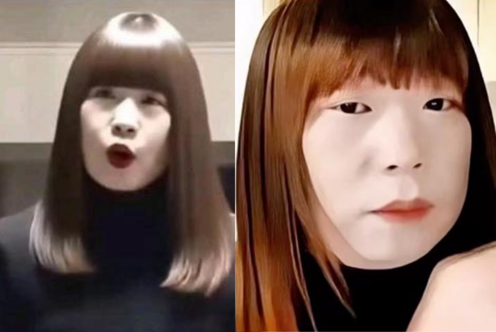 Jiao, disguised as a lonely housewife, lured men to his apartment where hidden cameras secretly recorded their encounters. Photo source - Instagram