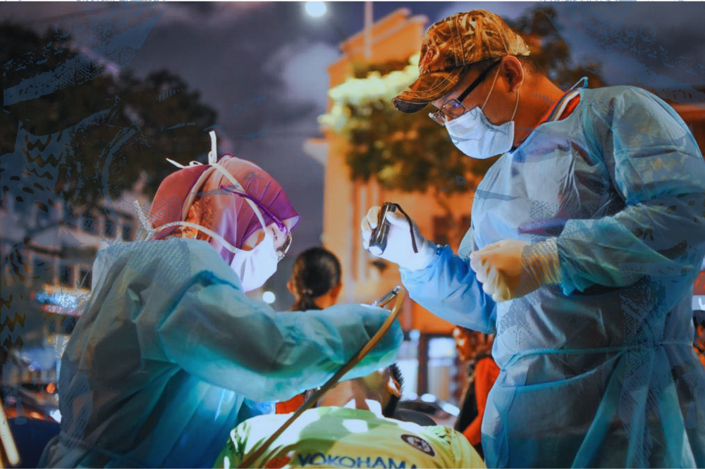 Sinar Daily File Pix