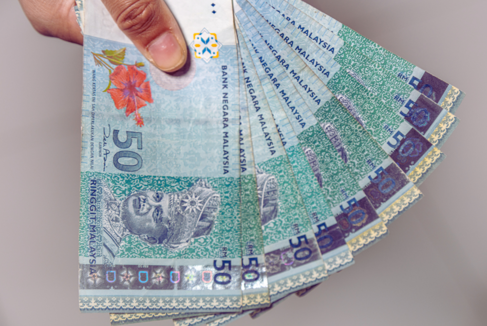 Photo illustrated by Sinar Daily 