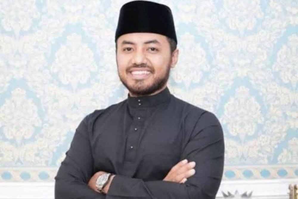 Farhash Wafa Salvador