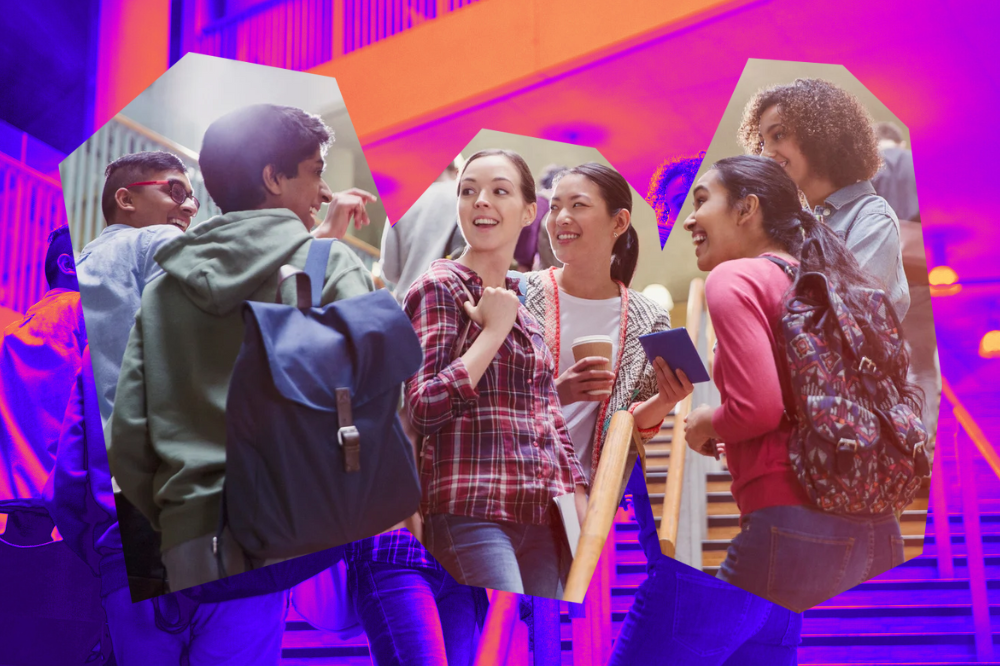 Sinar Daily stock photo 