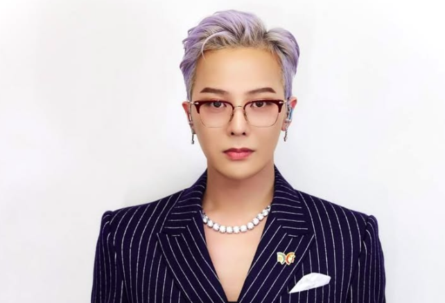 K-pop star G-Dragon has been appointed honorary ambassador for the Asia-Pacific Economic Cooperation (APEC) summit to be held in Gyeongju in October. Photo: Instagram/xxxibgdrgn