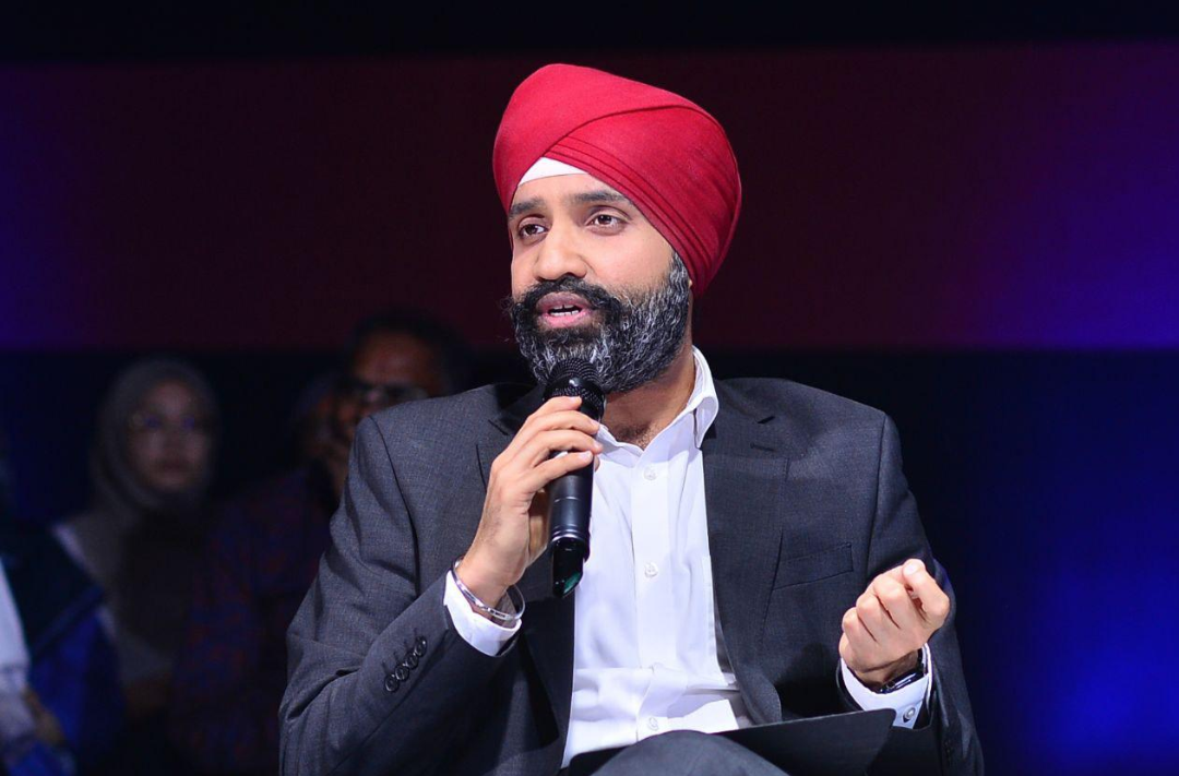 Tax Partner at Ernst & Young Tax Consultants Sdn Bhd, Jalbir Singh Riar