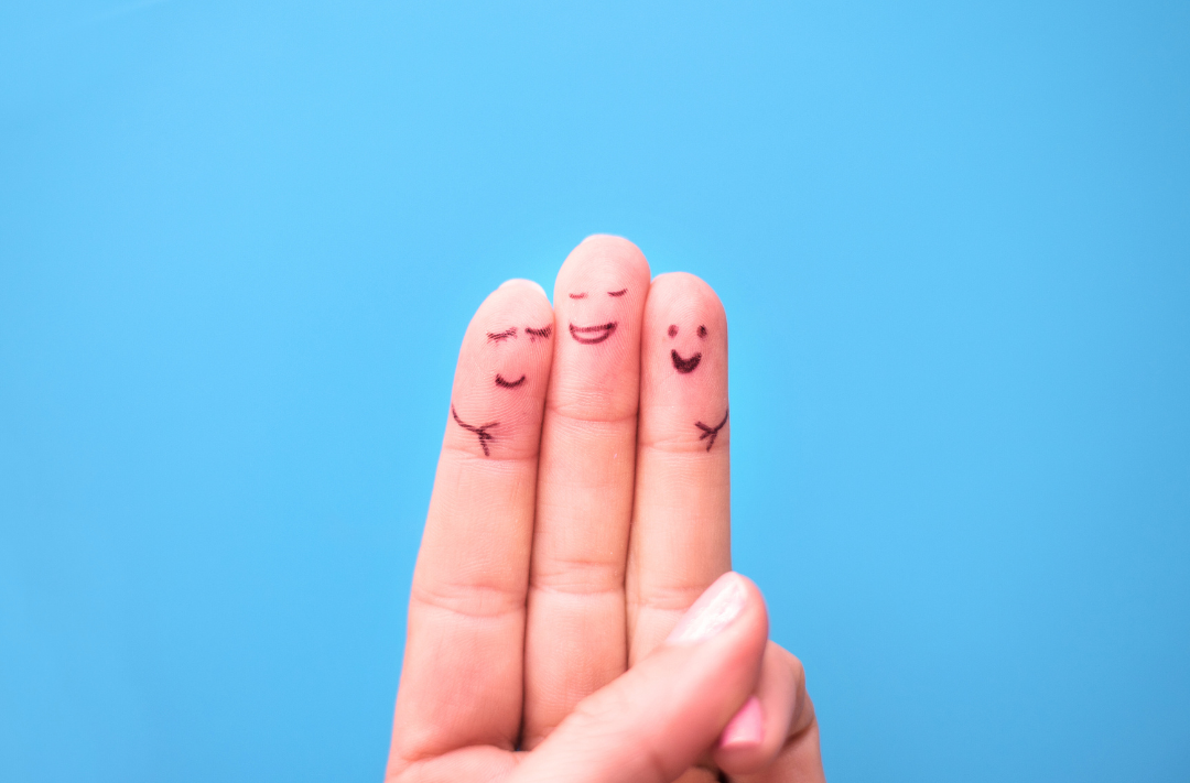 The definition of closeness evolves over time. Photo: Canva