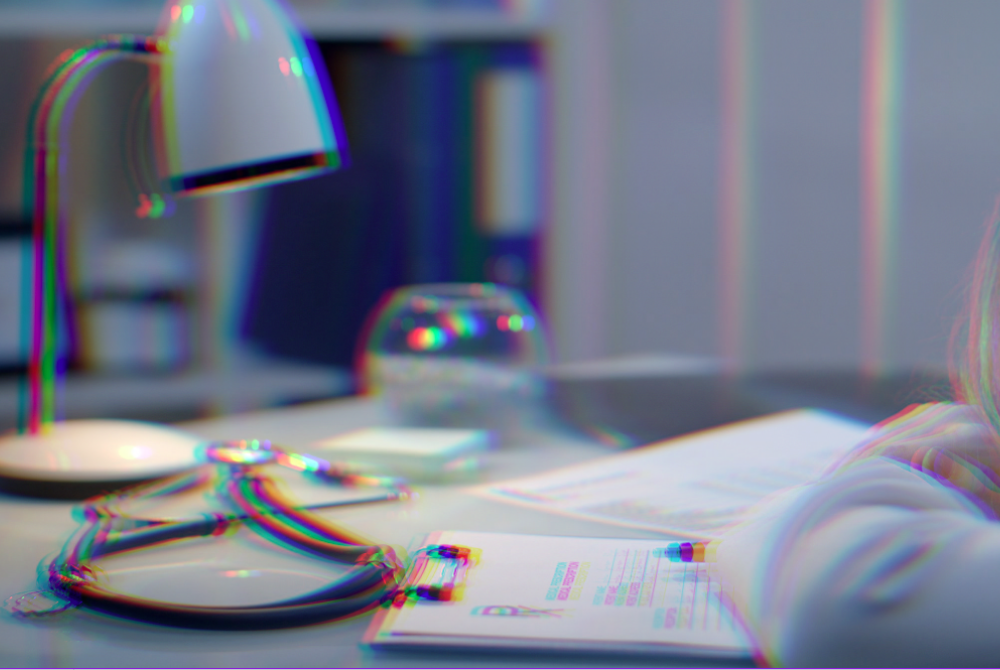 Three out of five cases of liver cancer could be prevented, the international team of experts said. - Photo illustrated by Sinar Daily