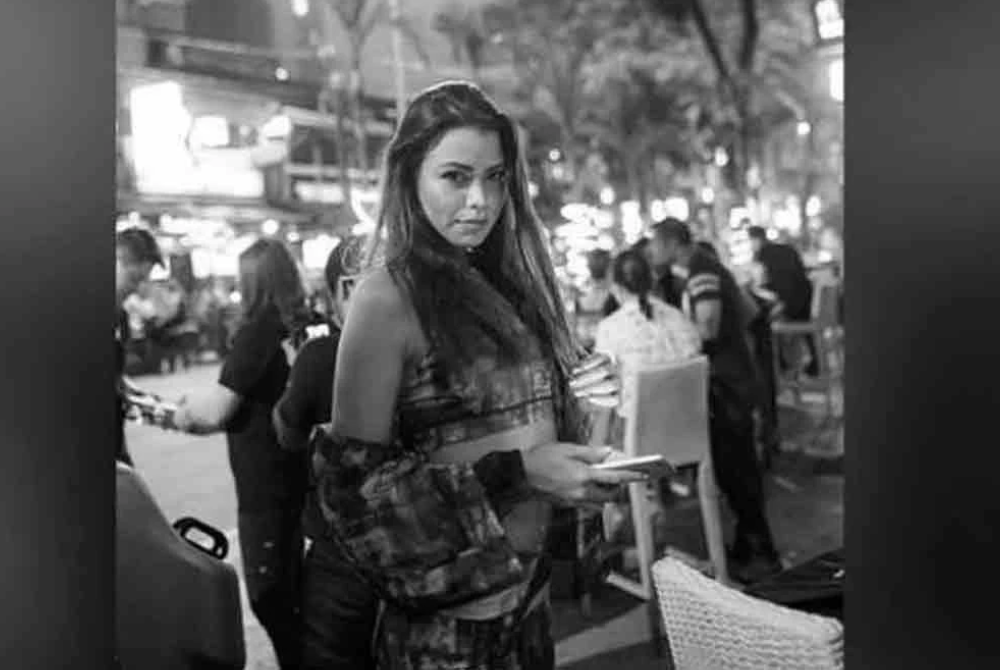 The High Court here today awarded RM1.1 million in damages to the mother of Dutch model Ivana Esther Robert Smit, whose nude body was found on the sixth-floor balcony of a condominium here eight years ago. - File photo