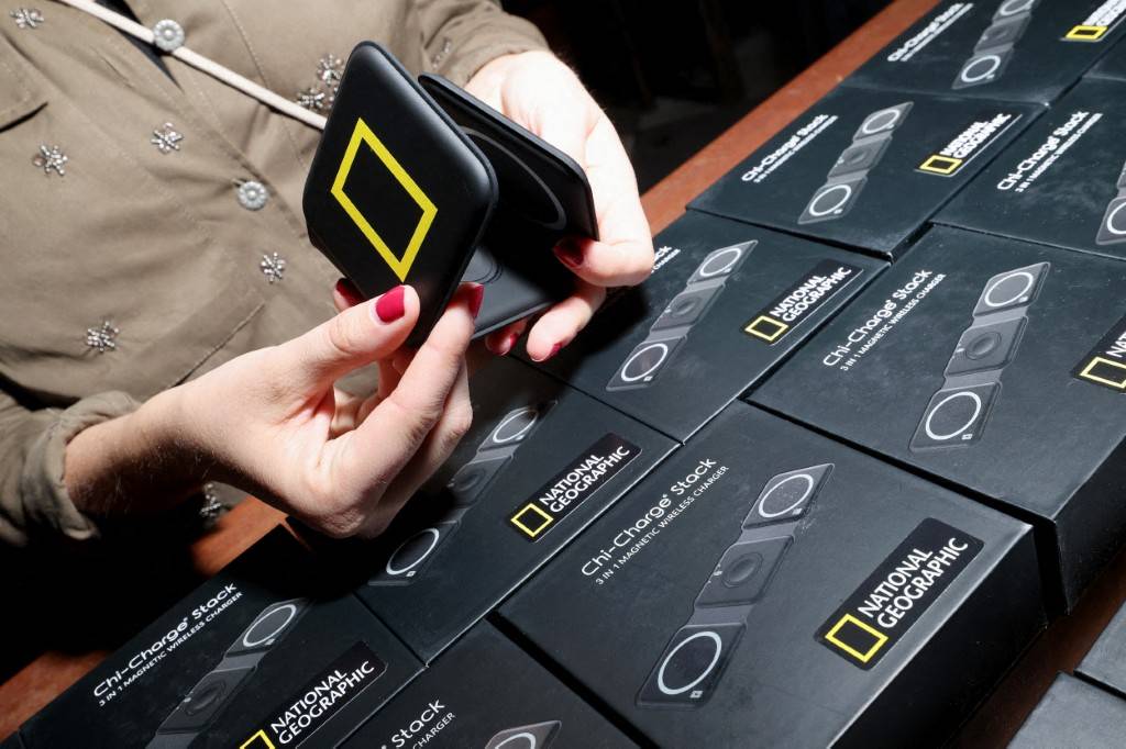 His pitch stood out for its emphasis on ecosystem dynamics, including human-wildlife conflict, habitat loss and the effects of climate change on animal behaviour and migration patterns. - AFP file photo for illustration purpose only