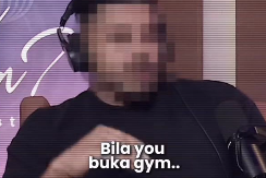 Shortly after the episode teaser was released, widespread criticism poured in online, with many calling it a poor choice.