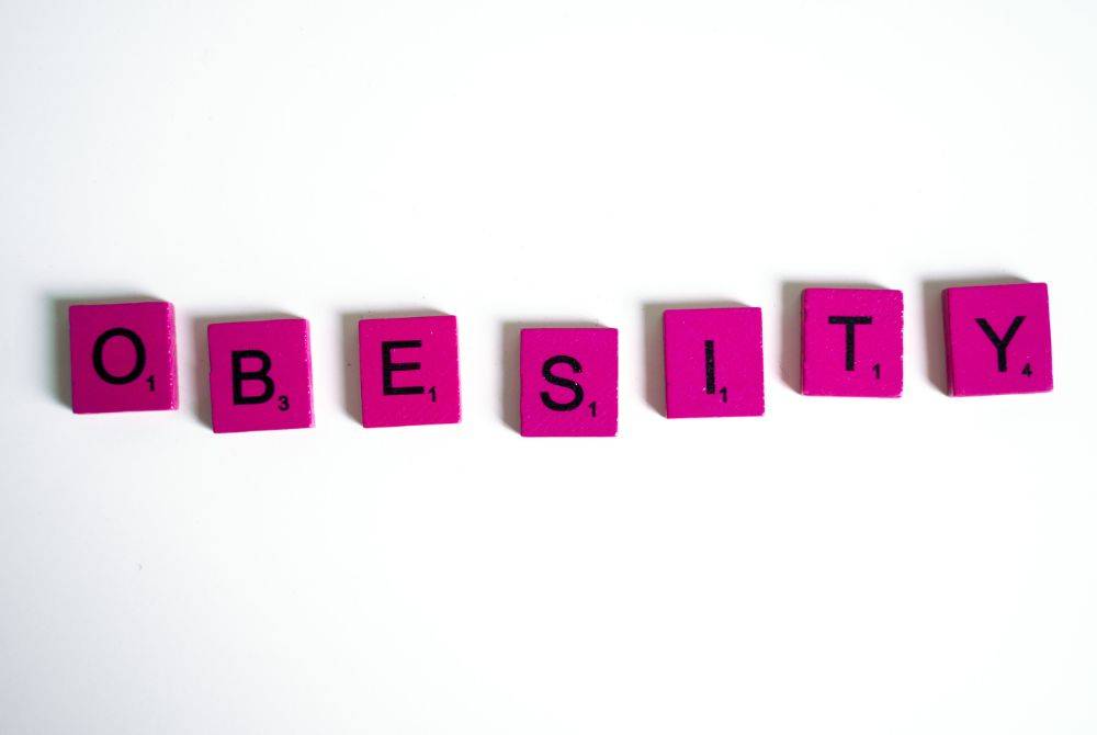 Childhood obesity is far from harmless. Photo for illustrative purposes only - Canva