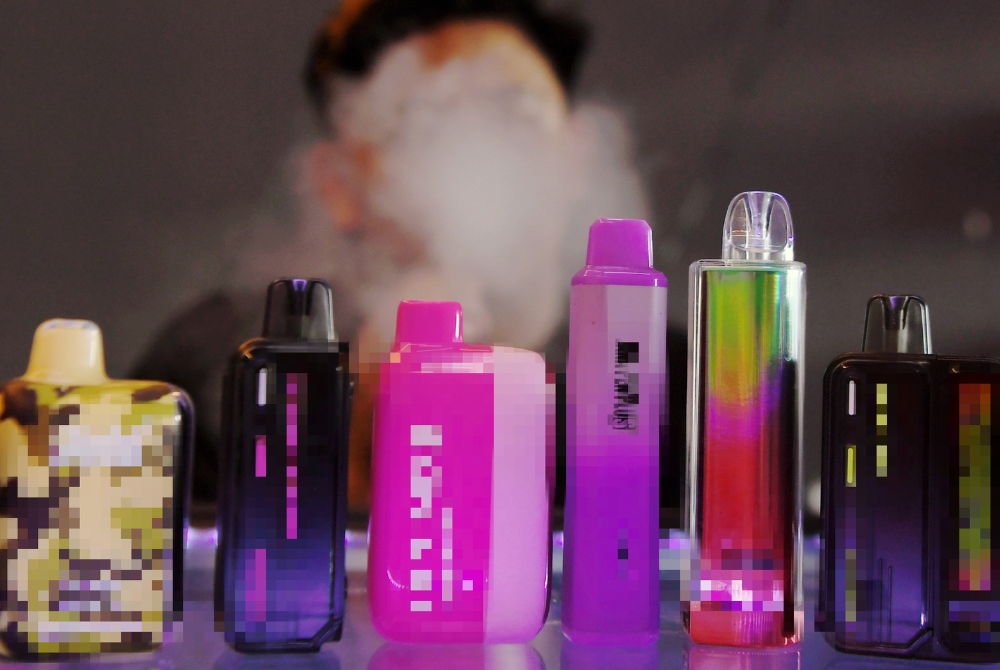 Overregulation can drive people to unregulated markets; underregulation risks misuse and public backlash. - Bernama photo for illustration purpose only